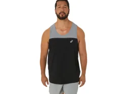 ASICS MEN PR LYTE SINGLET-Men Training|Extended Sizes
