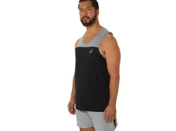 ASICS MEN PR LYTE SINGLET-Men Training|Extended Sizes