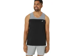 ASICS MEN PR LYTE SINGLET-Men Training|Extended Sizes