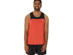 ASICS MEN PR LYTE SINGLET-Men Training|Extended Sizes