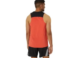 ASICS MEN PR LYTE SINGLET-Men Training|Extended Sizes