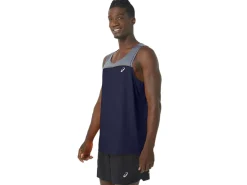 ASICS MEN PR LYTE SINGLET-Men Training|Extended Sizes