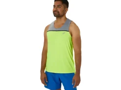 ASICS MEN PR LYTE SINGLET-Men Training|Extended Sizes