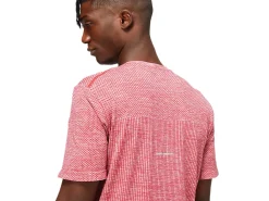 ASICS MEN RACE SEAMLESS SHORT SLEEVE-Men T-Shirts & Tops
