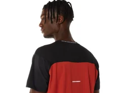 ASICS MEN RACE SHORT SLEEVE TOP-Men T-Shirts & Tops|Semi-Annual Sale