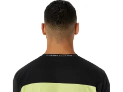 ASICS MEN RACE SHORT SLEEVE TOP-Men T-Shirts & Tops|Semi-Annual Sale