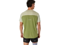 ASICS MEN RACE SHORT SLEEVE TOP-Men T-Shirts & Tops|Semi-Annual Sale