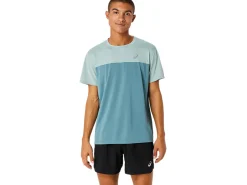 ASICS MEN RACE SHORT SLEEVE TOP-Men T-Shirts & Tops|Semi-Annual Sale