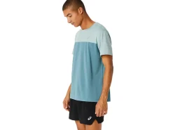 ASICS MEN RACE SHORT SLEEVE TOP-Men T-Shirts & Tops|Semi-Annual Sale