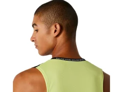 ASICS MEN RACE SINGLET-Men T-Shirts & Tops|Semi-Annual Sale