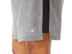 ASICS MEN READY SET 5IN SHORT-Men Shorts|Semi-Annual Sale