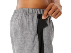 ASICS MEN READY SET 5IN SHORT-Men Shorts|Semi-Annual Sale