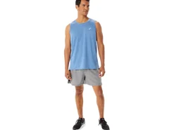 ASICS MEN READY SET 5IN SHORT-Men Shorts|Semi-Annual Sale
