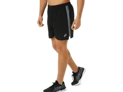 ASICS MEN READY SET 5IN SHORT-Men Shorts|Semi-Annual Sale