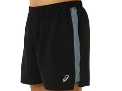 ASICS MEN READY SET 5IN SHORT-Men Shorts|Semi-Annual Sale