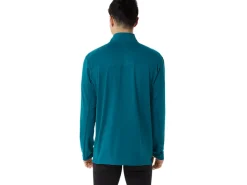 ASICS MEN READY-SET HALF ZIP-Men T-Shirts & Tops|Semi-Annual Sale