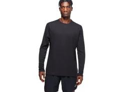 ASICS MEN READY-SET II LONG SLEEVE TEE-Men T-Shirts & Tops|Semi-Annual Sale