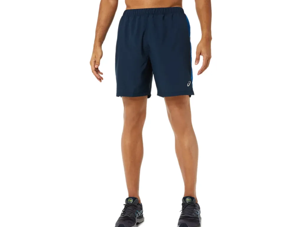 ASICS MEN READY-SET 7IN SHORT-Men Shorts