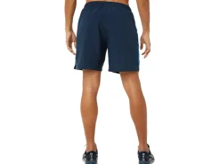 ASICS MEN READY-SET 7IN SHORT-Men Shorts