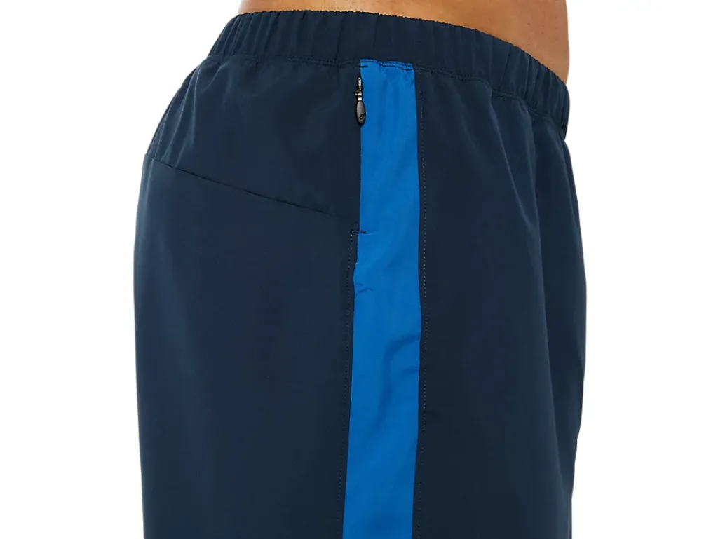 ASICS MEN READY-SET 7IN SHORT-Men Shorts