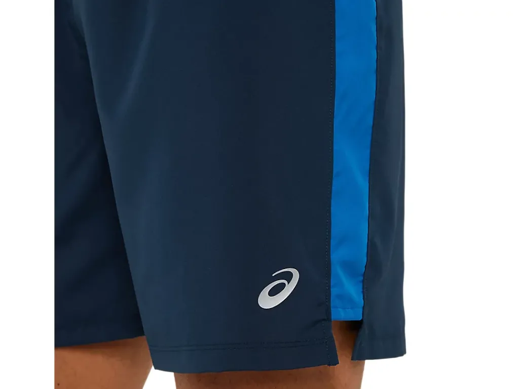ASICS MEN READY-SET 7IN SHORT-Men Shorts