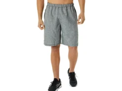 ASICS MEN READY-SET 9IN SHORT-Men Shorts|Semi-Annual Sale