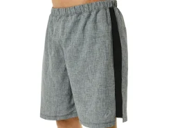 ASICS MEN READY-SET 9IN SHORT-Men Shorts|Semi-Annual Sale