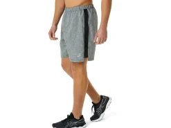 ASICS MEN READY-SET 7IN SHORT-Men Shorts|Semi-Annual Sale