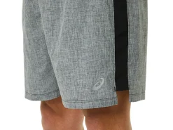 ASICS MEN READY-SET 7IN SHORT-Men Shorts|Semi-Annual Sale