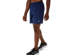 ASICS MEN READY-SET 7IN SHORT-Men Shorts|Semi-Annual Sale