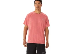 ASICS MEN READY-SET LYTE SHORT SLEEVE-Men T-Shirts & Tops
