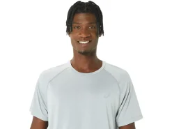 ASICS MEN READY-SET LYTE SHORT SLEEVE-Men T-Shirts & Tops|Semi-Annual Sale