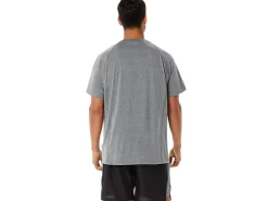 ASICS MEN READY-SET LYTE SHORT SLEEVE-Men T-Shirts & Tops