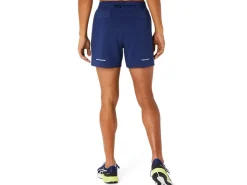 ASICS MEN ROAD 5IN SHORT-Men Shorts|Semi-Annual Sale