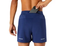 ASICS MEN ROAD 5IN SHORT-Men Shorts|Semi-Annual Sale