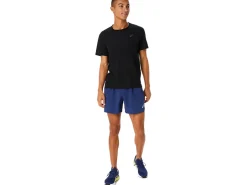 ASICS MEN ROAD 5IN SHORT-Men Shorts|Semi-Annual Sale