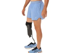 ASICS MEN ROAD 5IN SHORT-Men Shorts