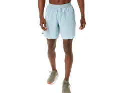 ASICS MEN ROAD 7IN SHORT-Men Shorts|Semi-Annual Sale