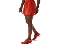 ASICS MEN ROAD 5IN SHORT-Men Shorts|Semi-Annual Sale