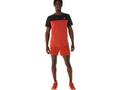 ASICS MEN ROAD 5IN SHORT-Men Shorts|Semi-Annual Sale