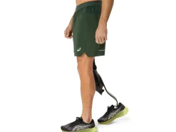 ASICS MEN ROAD 7IN SHORT-Men Shorts|Semi-Annual Sale