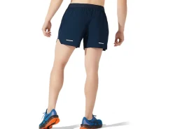ASICS MEN ROAD 5IN SHORT-Men Shorts