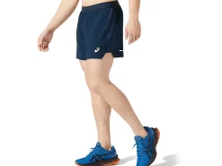 ASICS MEN ROAD 5IN SHORT-Men Shorts