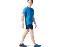 ASICS MEN ROAD 5IN SHORT-Men Shorts