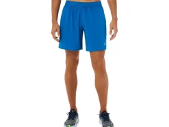 ASICS MEN ROAD 7IN SHORT-Men Shorts