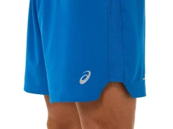 ASICS MEN ROAD 7IN SHORT-Men Shorts