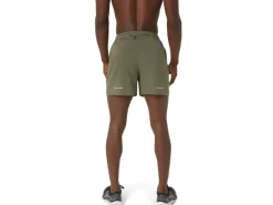 ASICS MEN ROAD 5IN SHORT-Men Shorts|Semi-Annual Sale