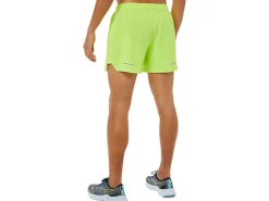 ASICS MEN ROAD 5IN SHORT-Men Shorts