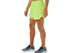 ASICS MEN ROAD 5IN SHORT-Men Shorts