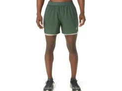 ASICS MEN ROAD 2-N-1 5IN SHORT-Men Shorts|Semi-Annual Sale